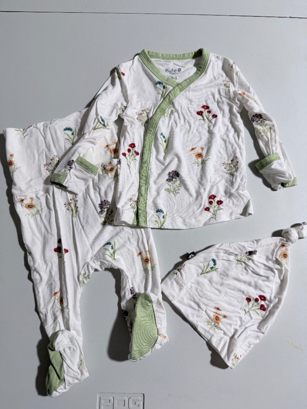 Kyte Baby Take Me Home Set